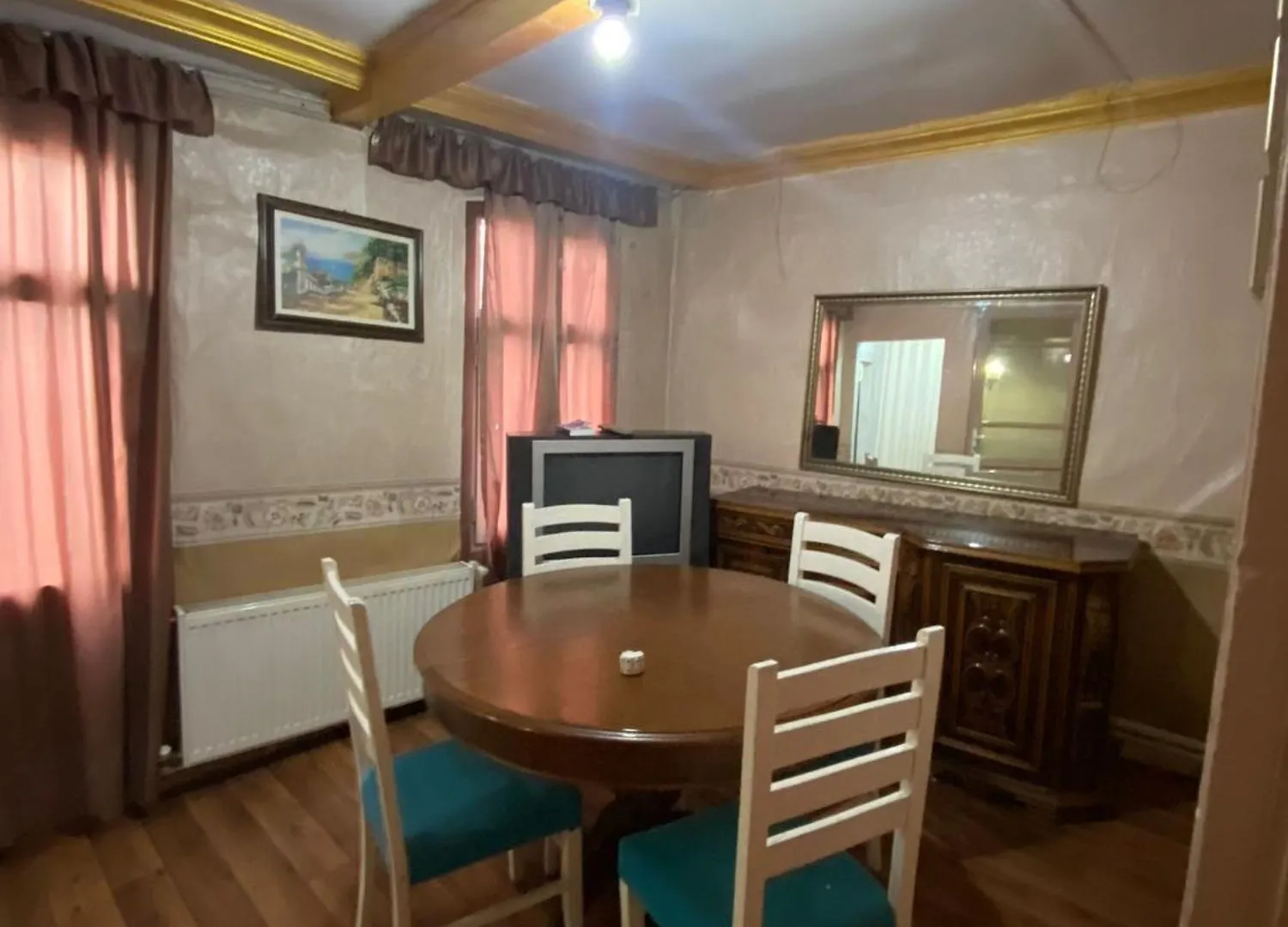 Dedenin Yeri Istanbul Apartment 0*,  Turkey