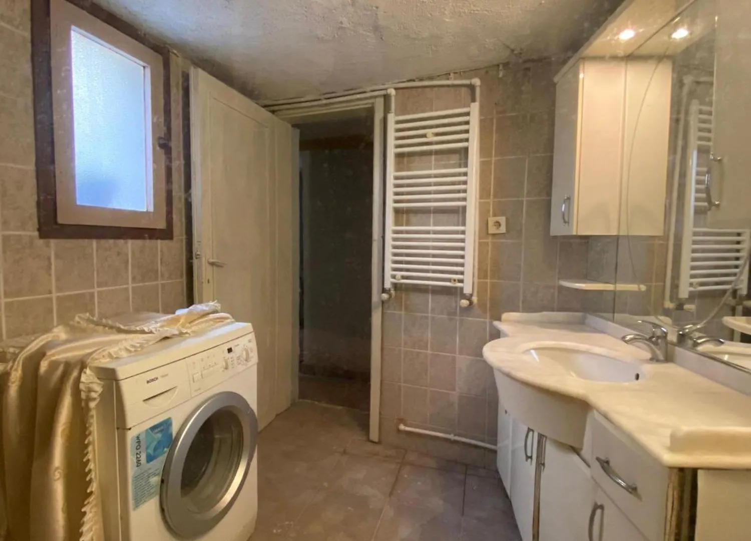 Dedenin Yeri Istanbul Apartment Turkey