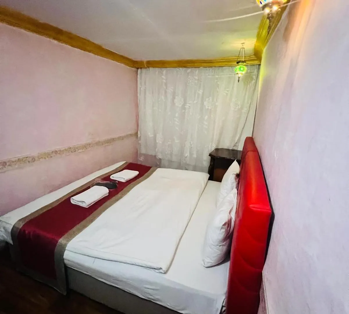 Dedenin Yeri Istanbul Apartment 0*,