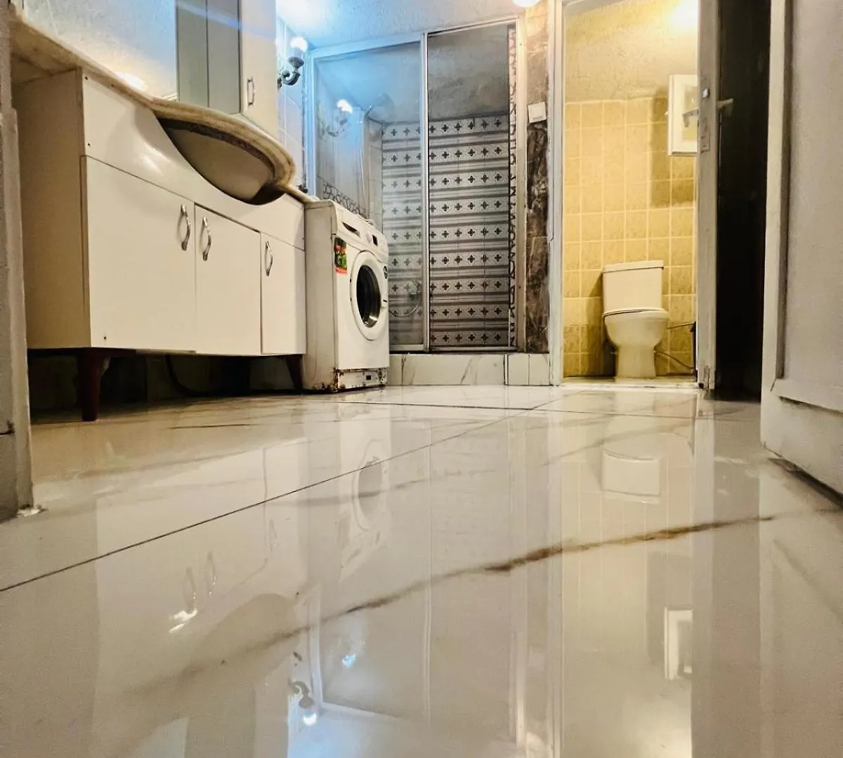 Dedenin Yeri Istanbul Apartment 0*,  Turkey
