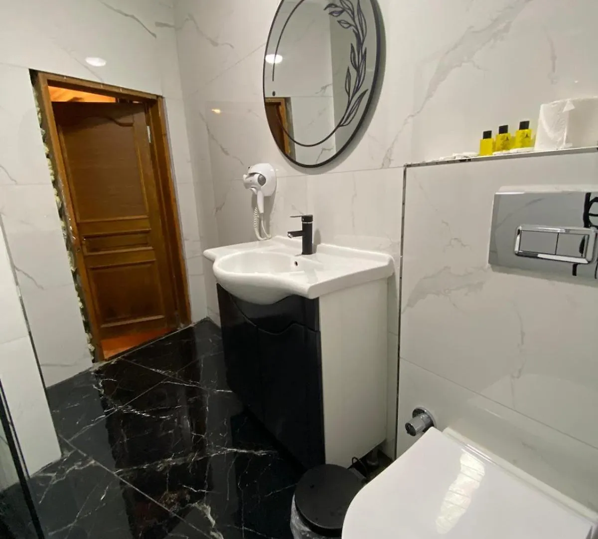 Dedenin Yeri Istanbul Apartment 0*,