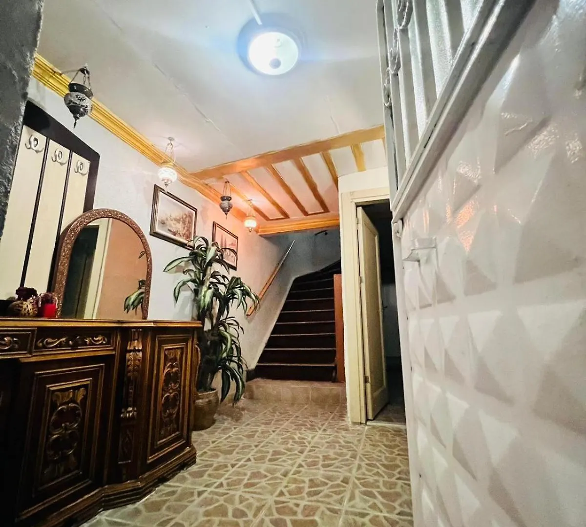 Dedenin Yeri Istanbul Apartment 0*,  Turkey